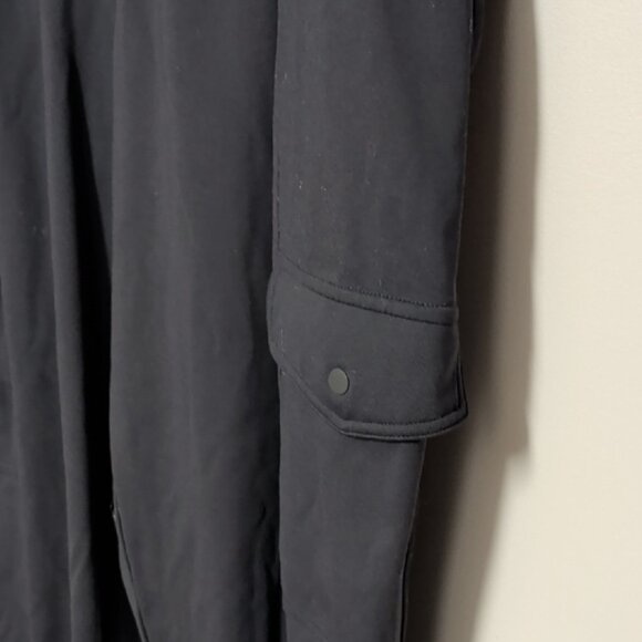 Athleta Classic Black Pants - Picture 3 of 9